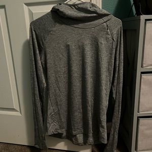 Nike running long sleeve!